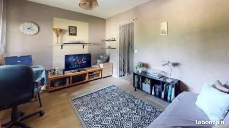 Appartement à vendre, 26m², Nice