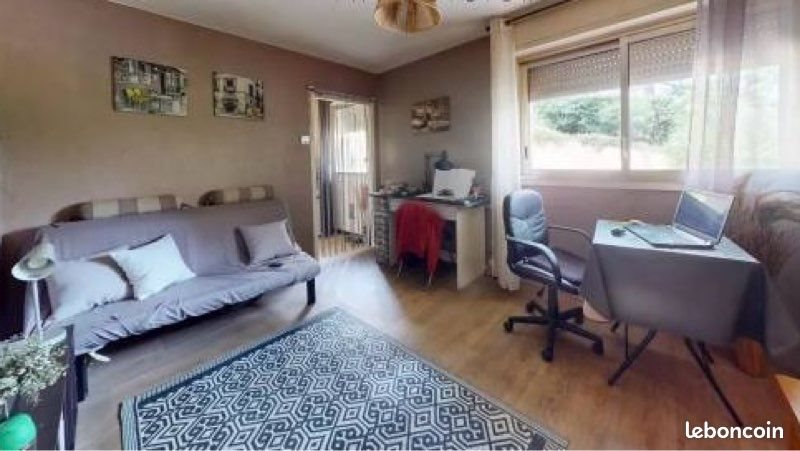 Appartement à vendre, 26m², Nice