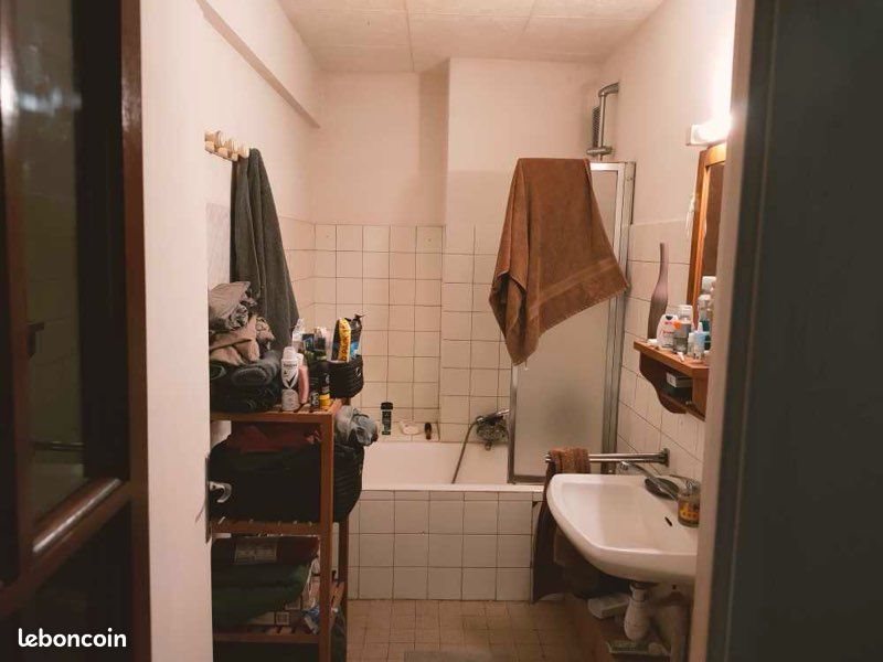 Appartement à vendre, 26m², Nice