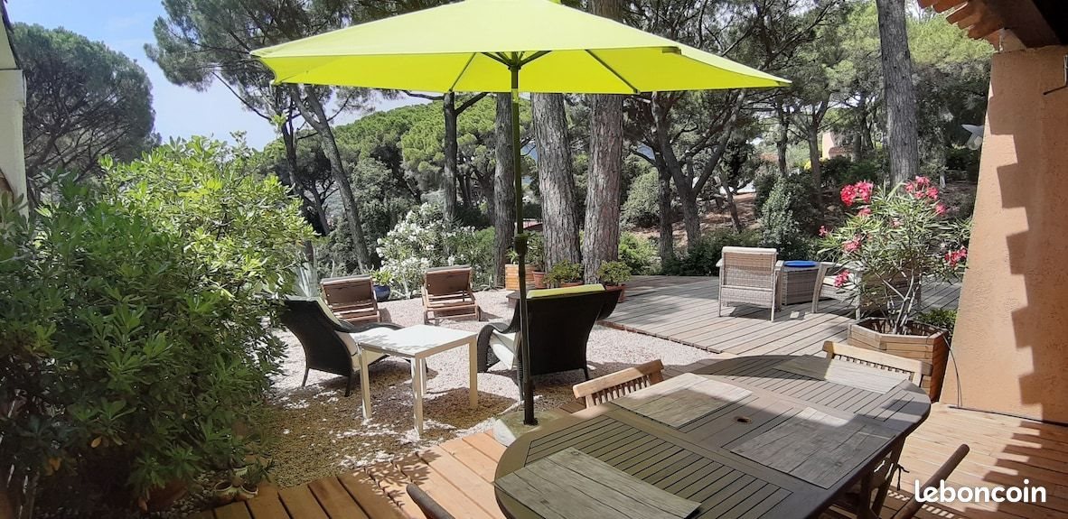 Maison à vendre, 73m², Sainte-Maxime