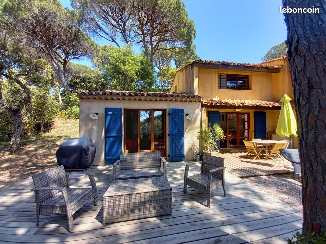 Maison à vendre, 73m², Sainte-Maxime