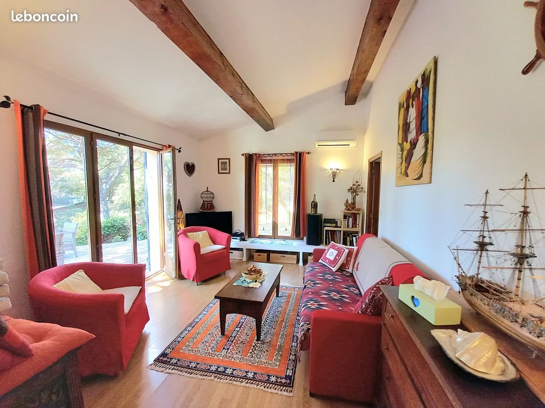 Maison à vendre, 73m², Sainte-Maxime