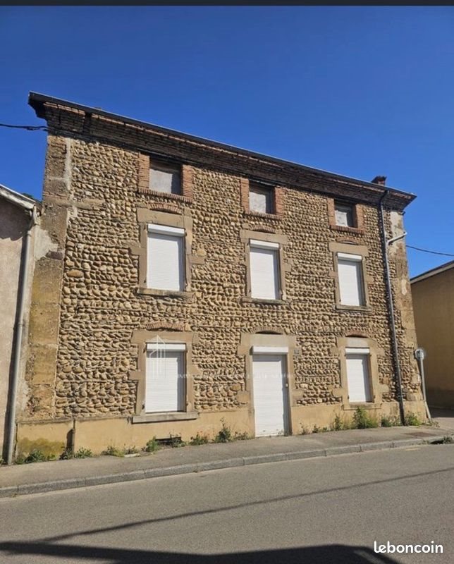 Maison à vendre, 140m², Anneyron