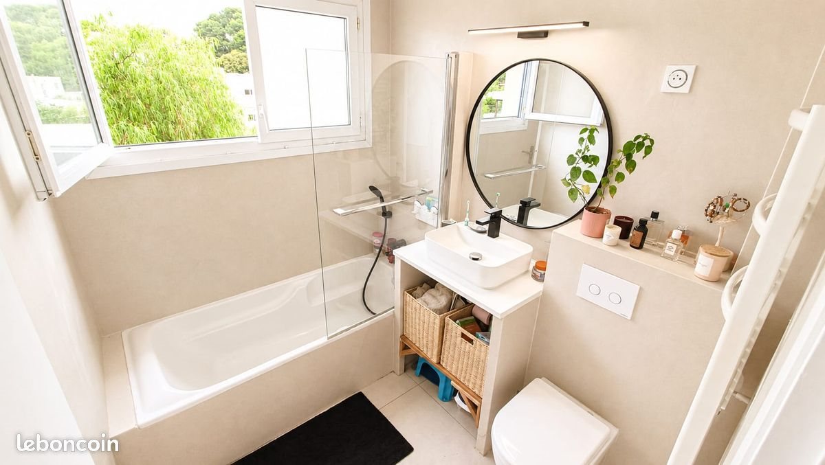 Appartement à vendre, 97m², Le Cannet