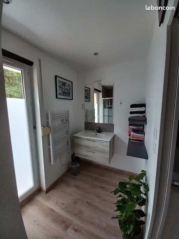 Maison à vendre, 50m², Lillebonne