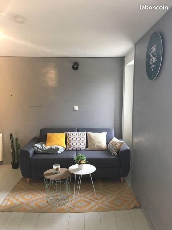 Appartement à louer, 20m², Mont-de-Marsan