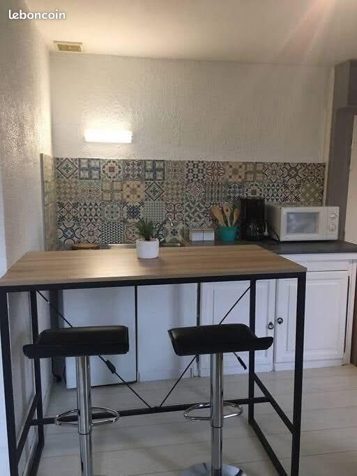 Appartement à louer, 20m², Mont-de-Marsan