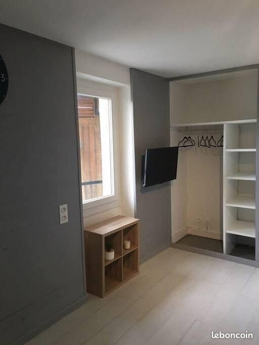 Appartement à louer, 20m², Mont-de-Marsan