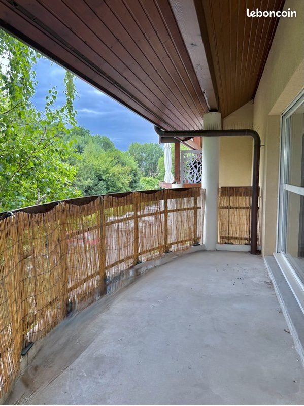 Appartement à louer, 35m², Veigy-Foncenex