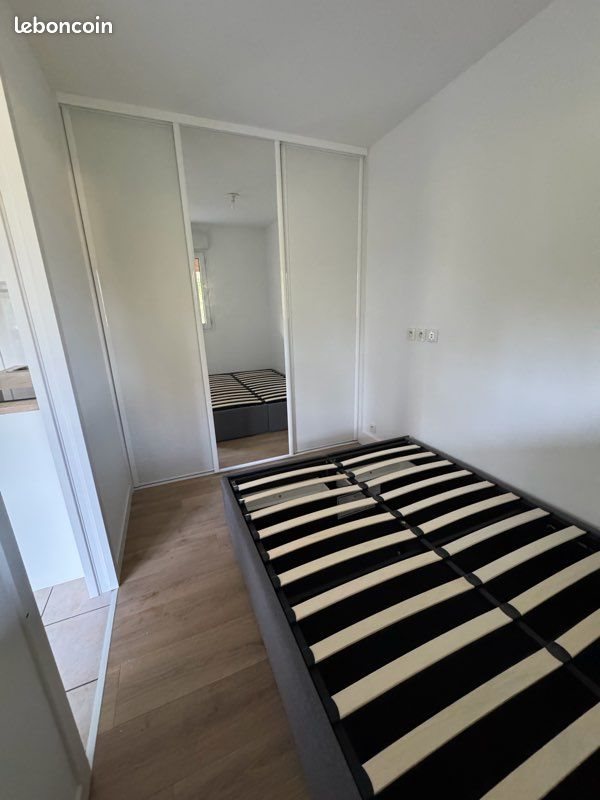 Appartement à louer, 35m², Veigy-Foncenex
