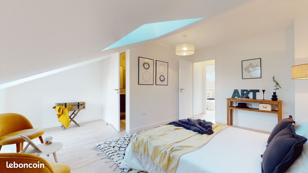 Maison à louer, 160m², Le Perreux-sur-Marne