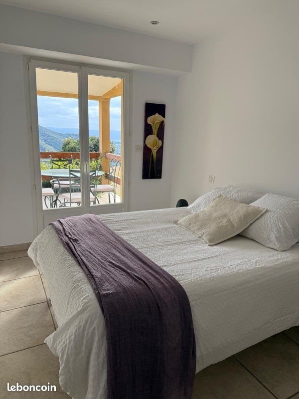 Appartement à louer, 50m², Alata