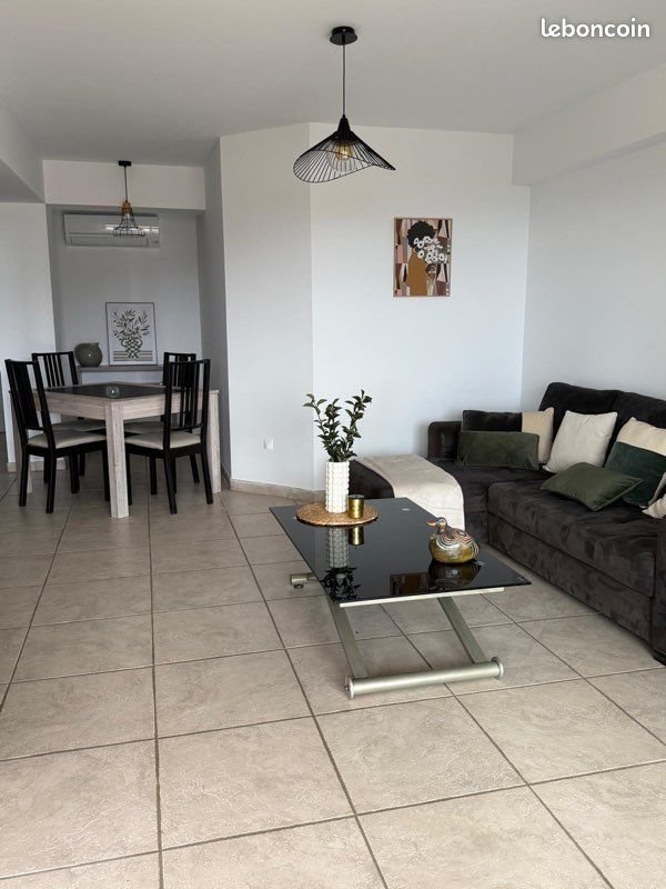 Appartement à louer, 50m², Alata