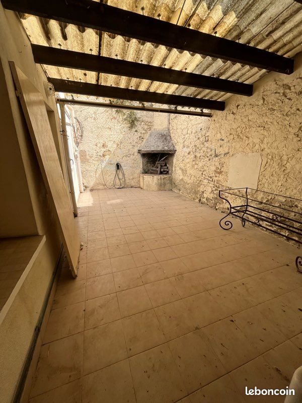 Maison à vendre, 90m², Aimargues