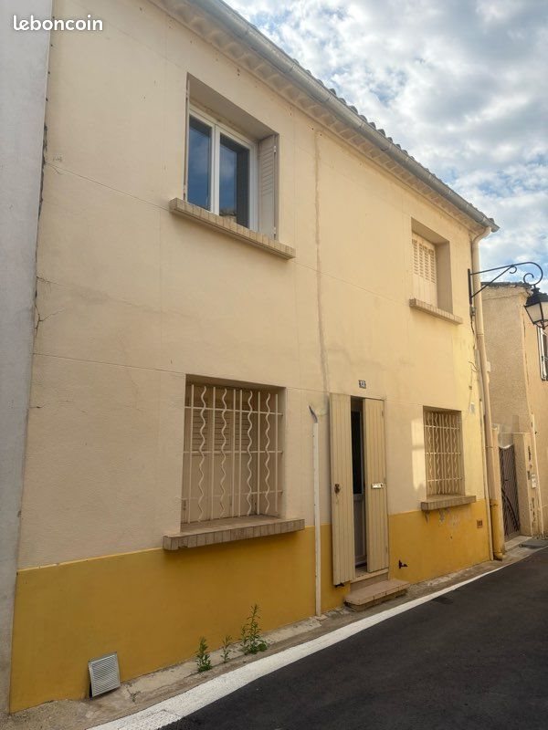 Maison à vendre, 90m², Aimargues