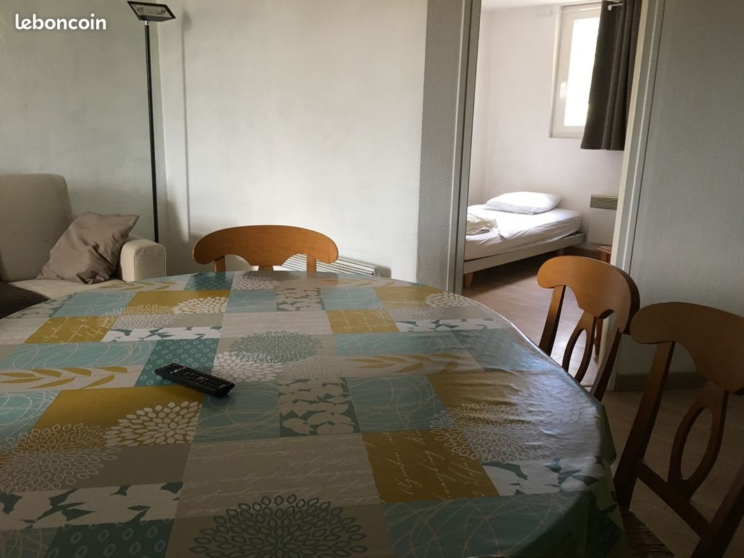 Appartement à louer, 55m², Saint-Amand-les-Eaux