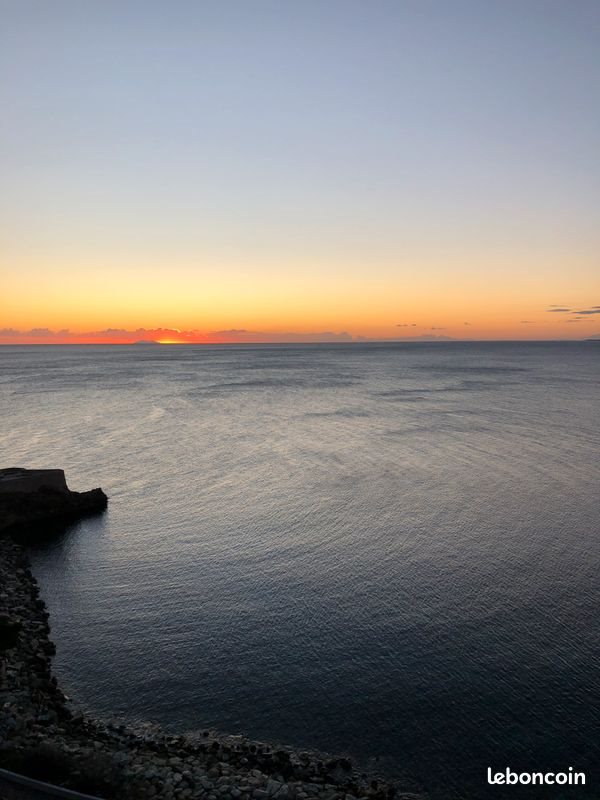 Appartement à vendre, 74m², Bastia