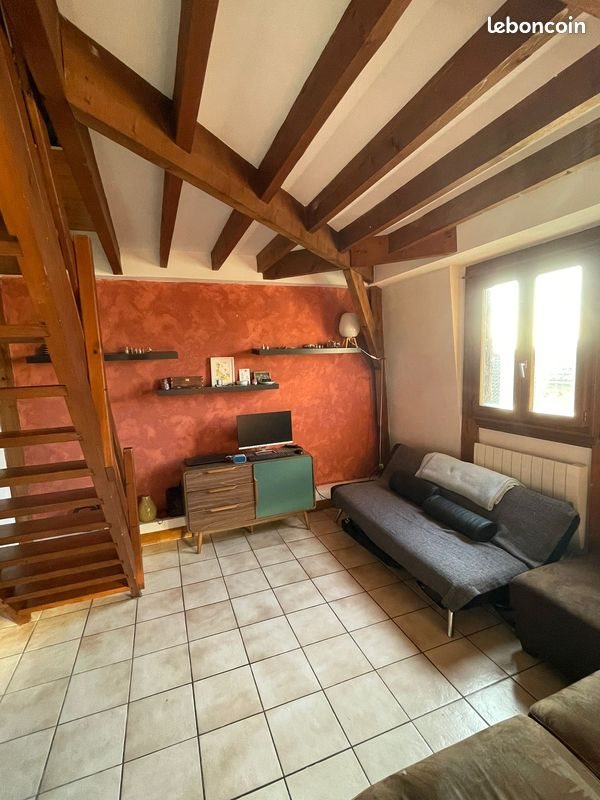 Appartement à louer, 36m², Melun