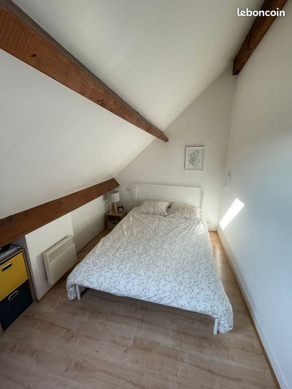 Appartement à louer, 36m², Melun