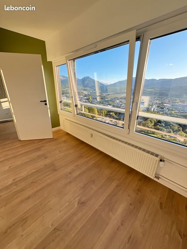 Appartement à vendre, 103m², Chambéry
