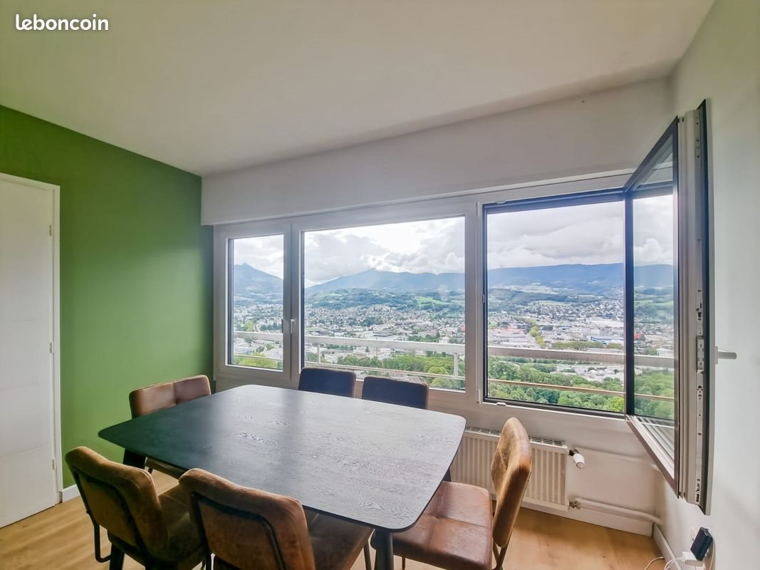 Appartement à vendre, 103m², Chambéry