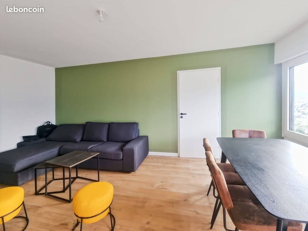 Appartement à vendre, 103m², Chambéry