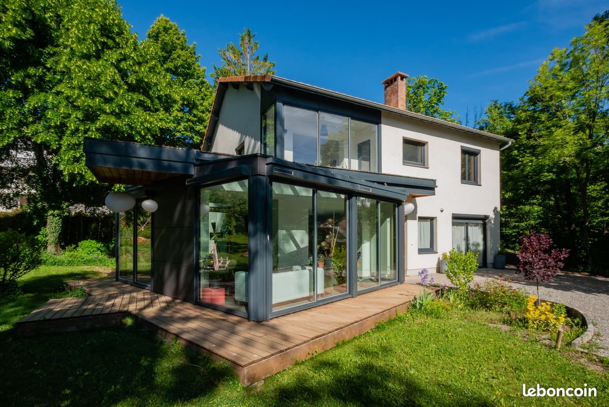 Maison à vendre, 201m², Gap
