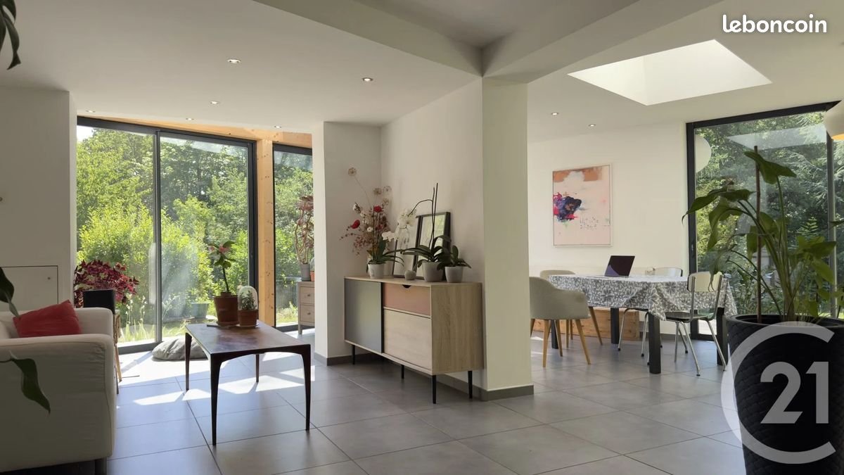 Maison à vendre, 201m², Gap