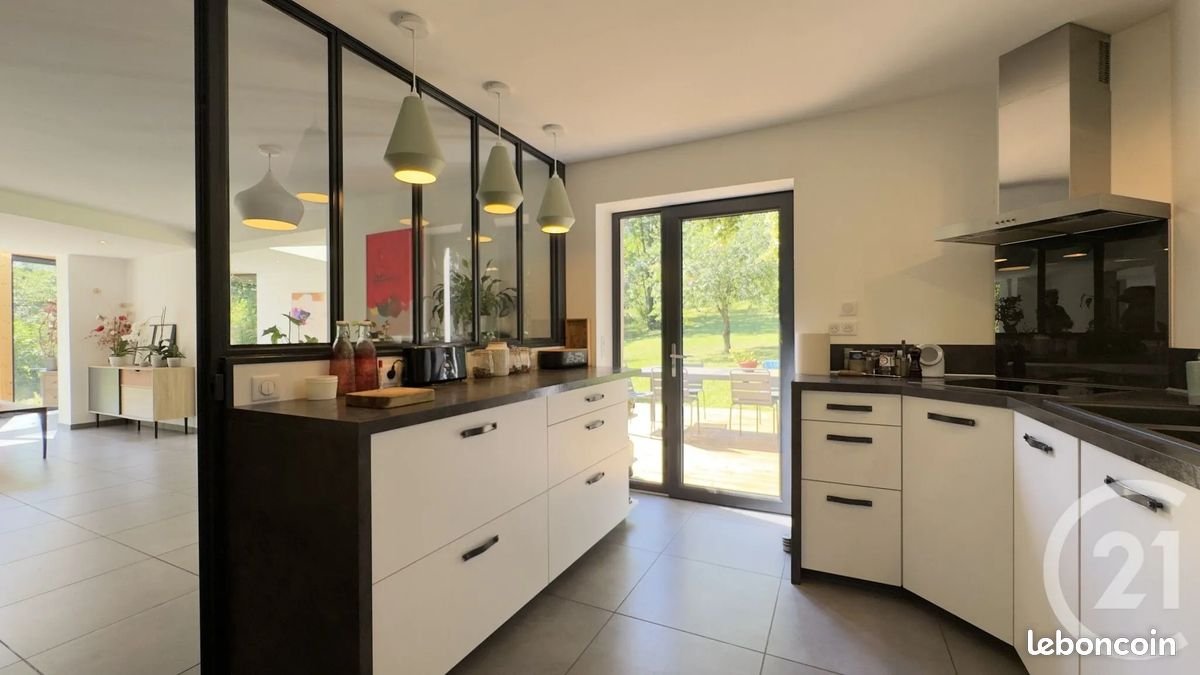 Maison à vendre, 201m², Gap