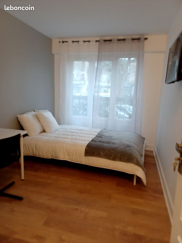 Appartement à louer, 10m², Chilly-Mazarin
