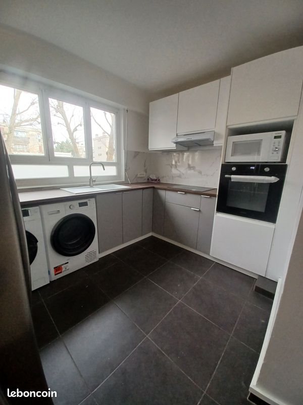 Appartement à louer, 10m², Chilly-Mazarin