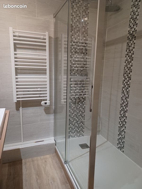 Appartement à louer, 10m², Chilly-Mazarin