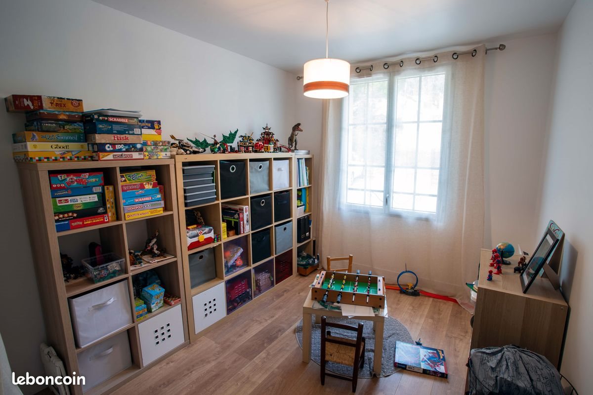 Maison à louer, 105m², Baurech