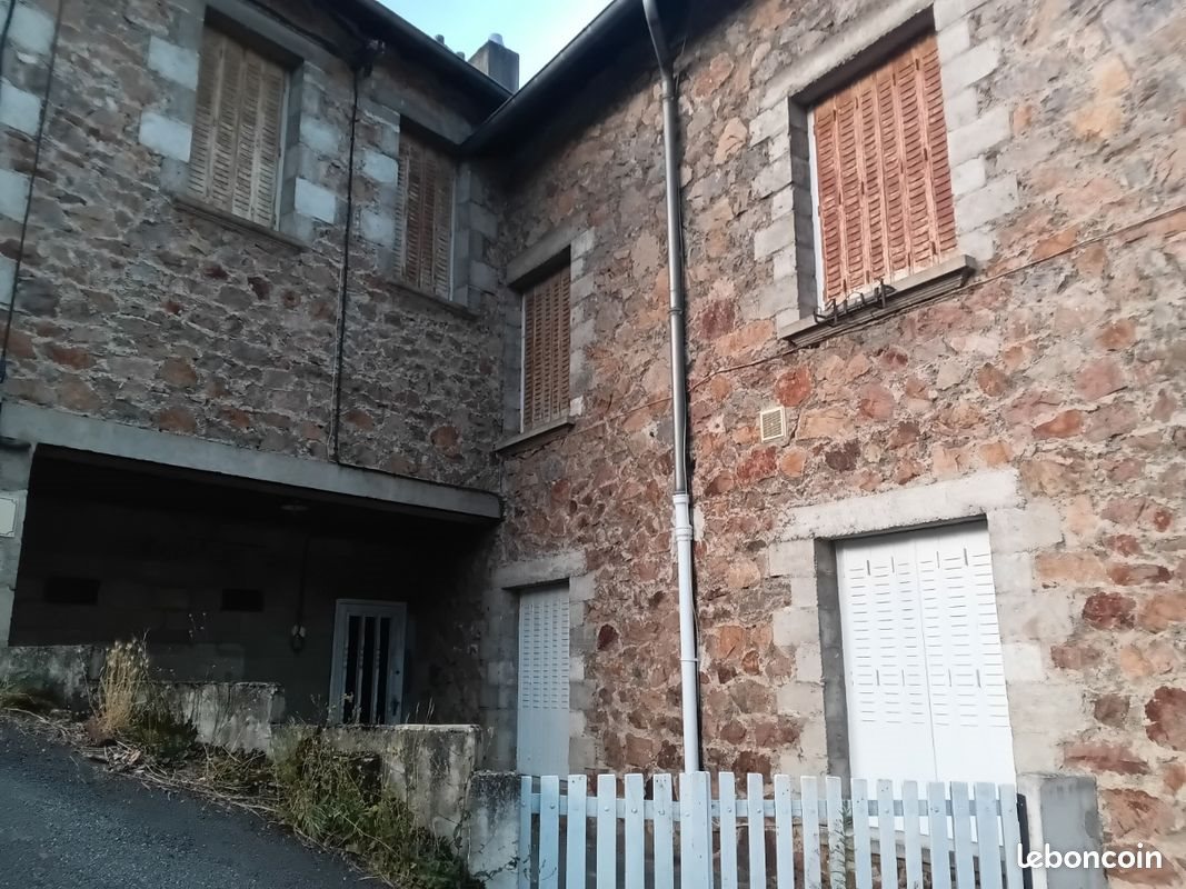 Appartement à vendre, 230m², Lamastre