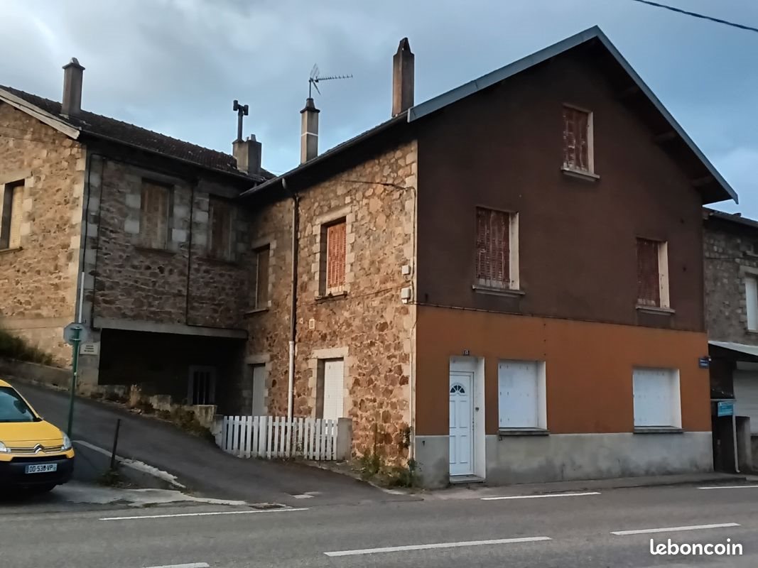 Appartement à vendre, 230m², Lamastre