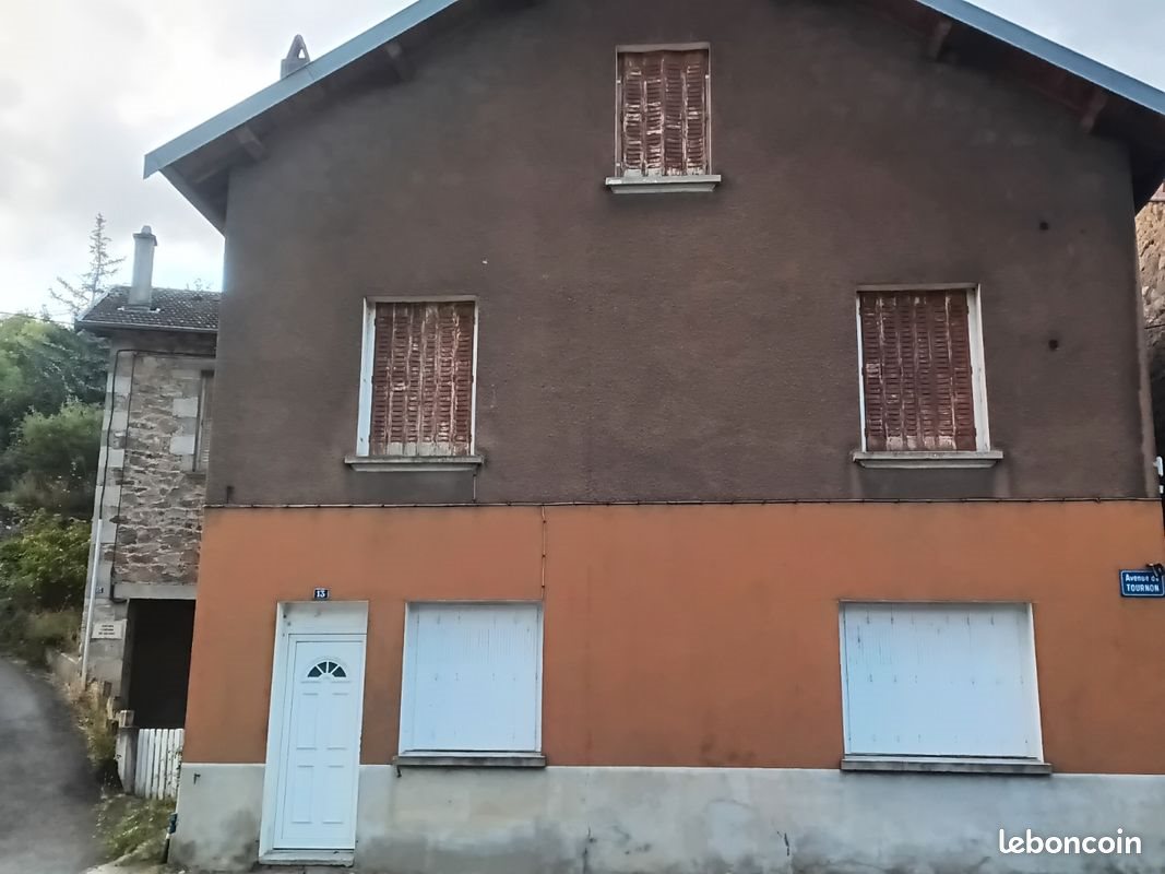 Appartement à vendre, 230m², Lamastre
