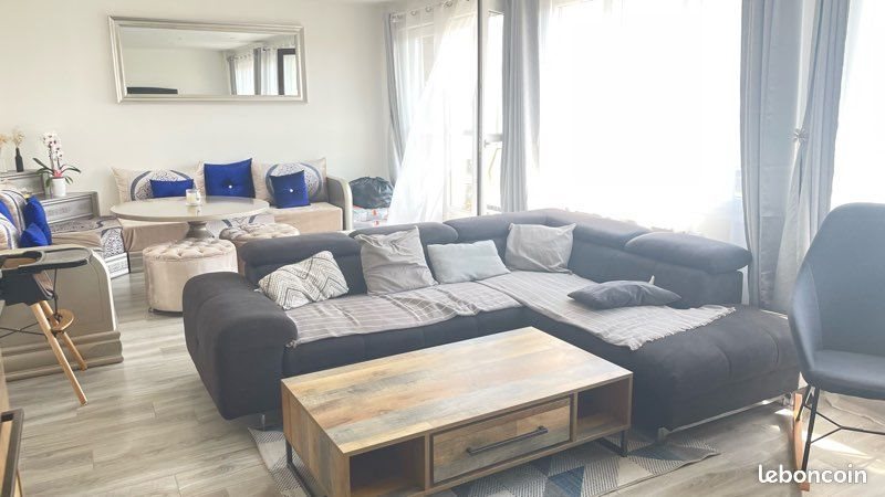 Appartement à vendre, 92m², Amiens