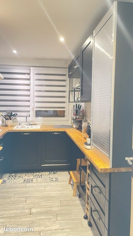 Appartement à vendre, 92m², Amiens