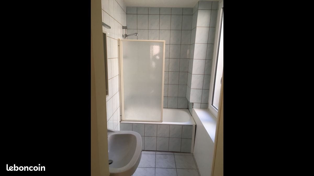 Appartement à louer, 25m², Montbéliard