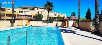Appartement à louer, 80m², Béziers