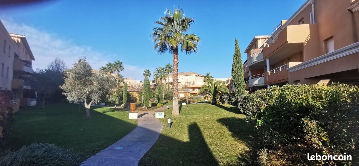 Appartement à louer, 80m², Béziers