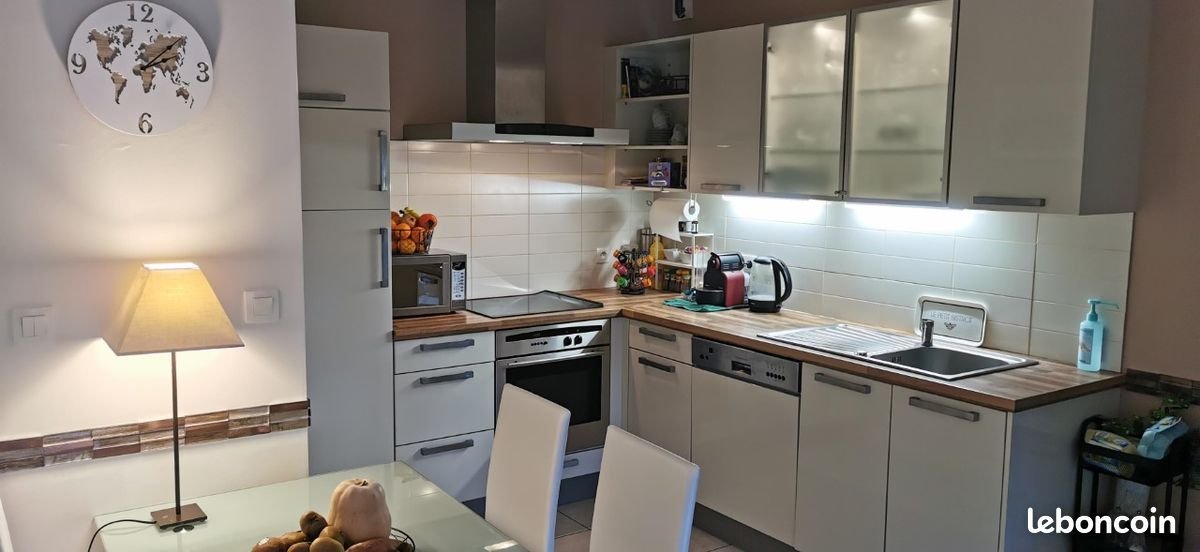 Appartement à louer, 80m², Béziers