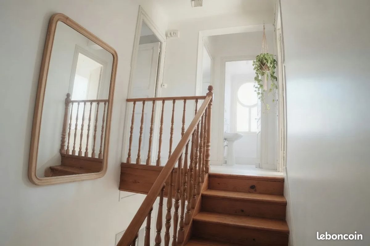 Appartement à vendre, 115m², Boucau