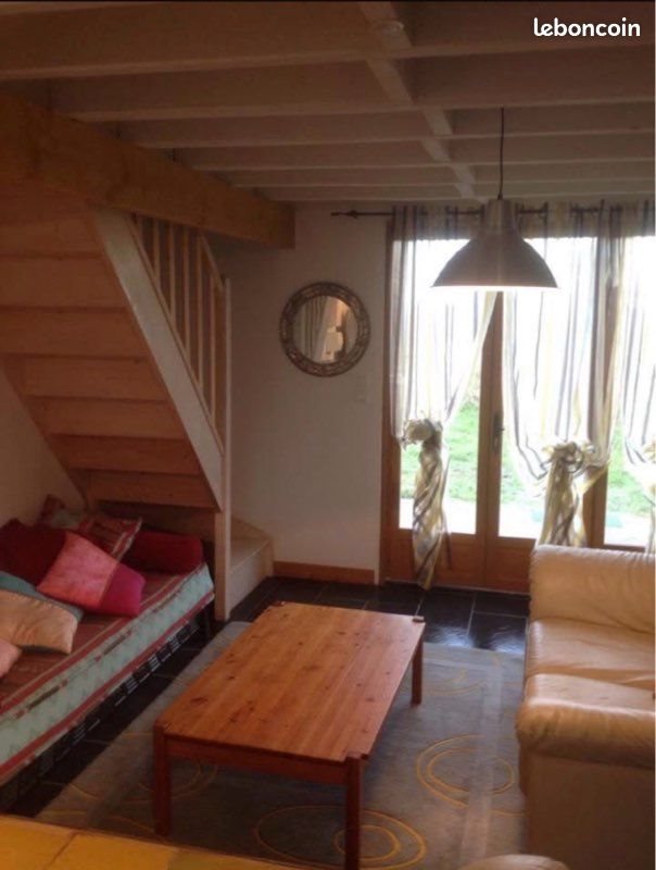 Maison à louer, 75m², Bonnebosq