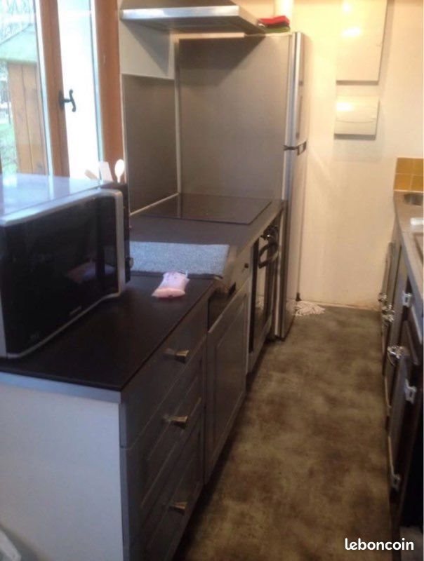 Maison à louer, 75m², Bonnebosq