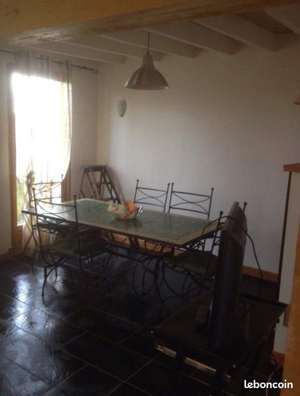 Maison à louer, 75m², Bonnebosq