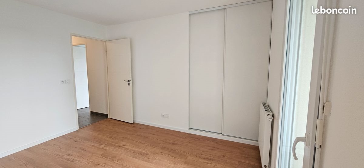 Appartement à vendre, 46m², Tournefeuille