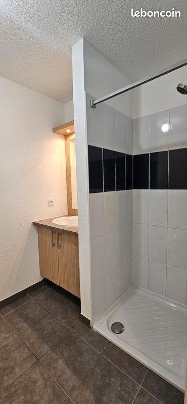 Appartement à vendre, 46m², Tournefeuille