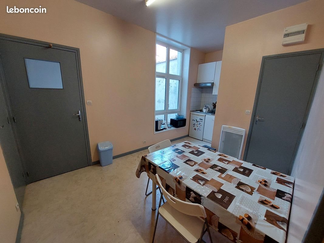Appartement à louer, 23m², Templeuve-en-Pévèle