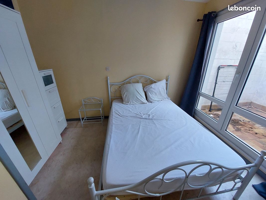 Appartement à louer, 23m², Templeuve-en-Pévèle